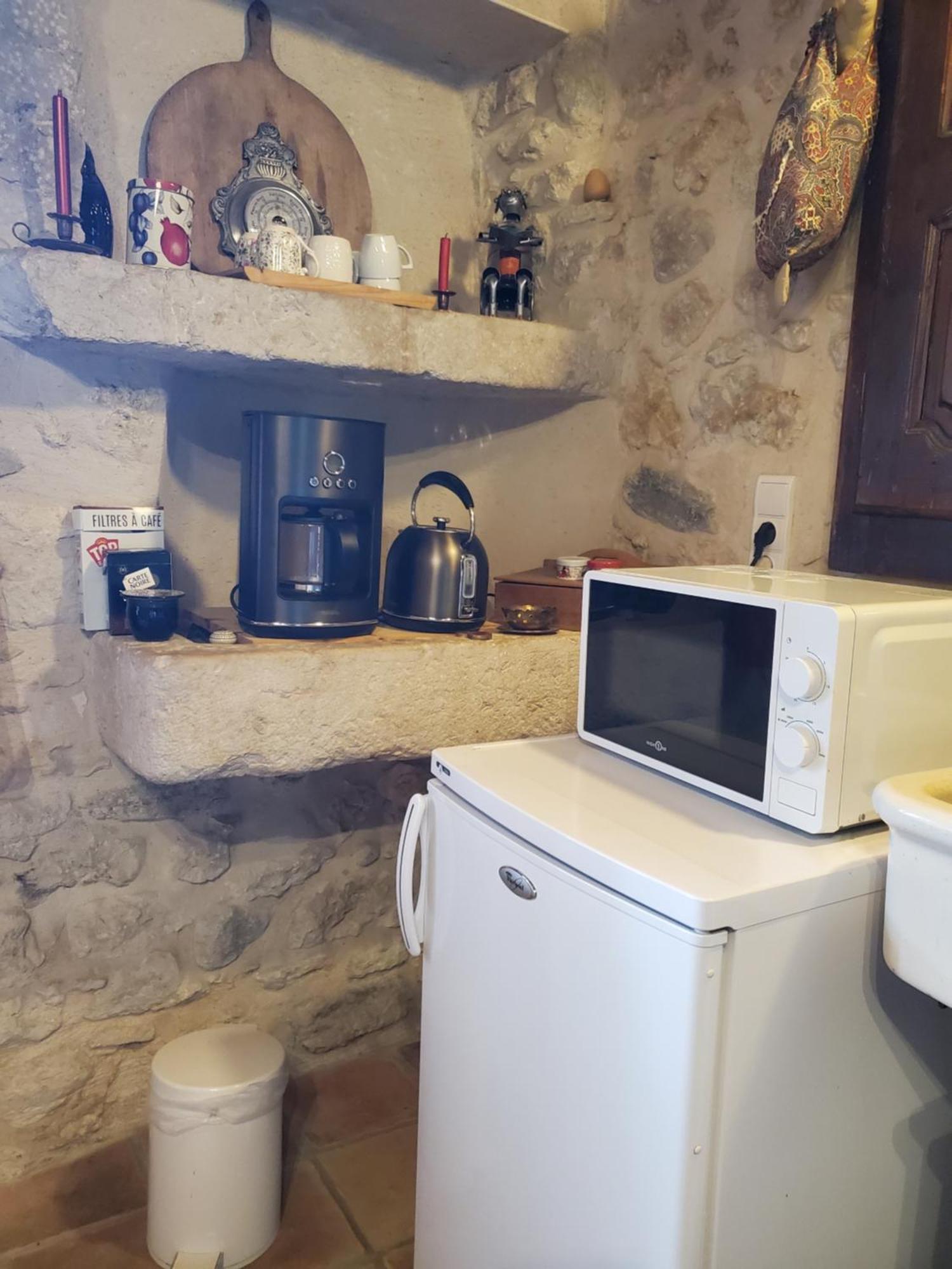 مبيت وإفطار Ceyzerieu Chez Karine المظهر الخارجي الصورة
